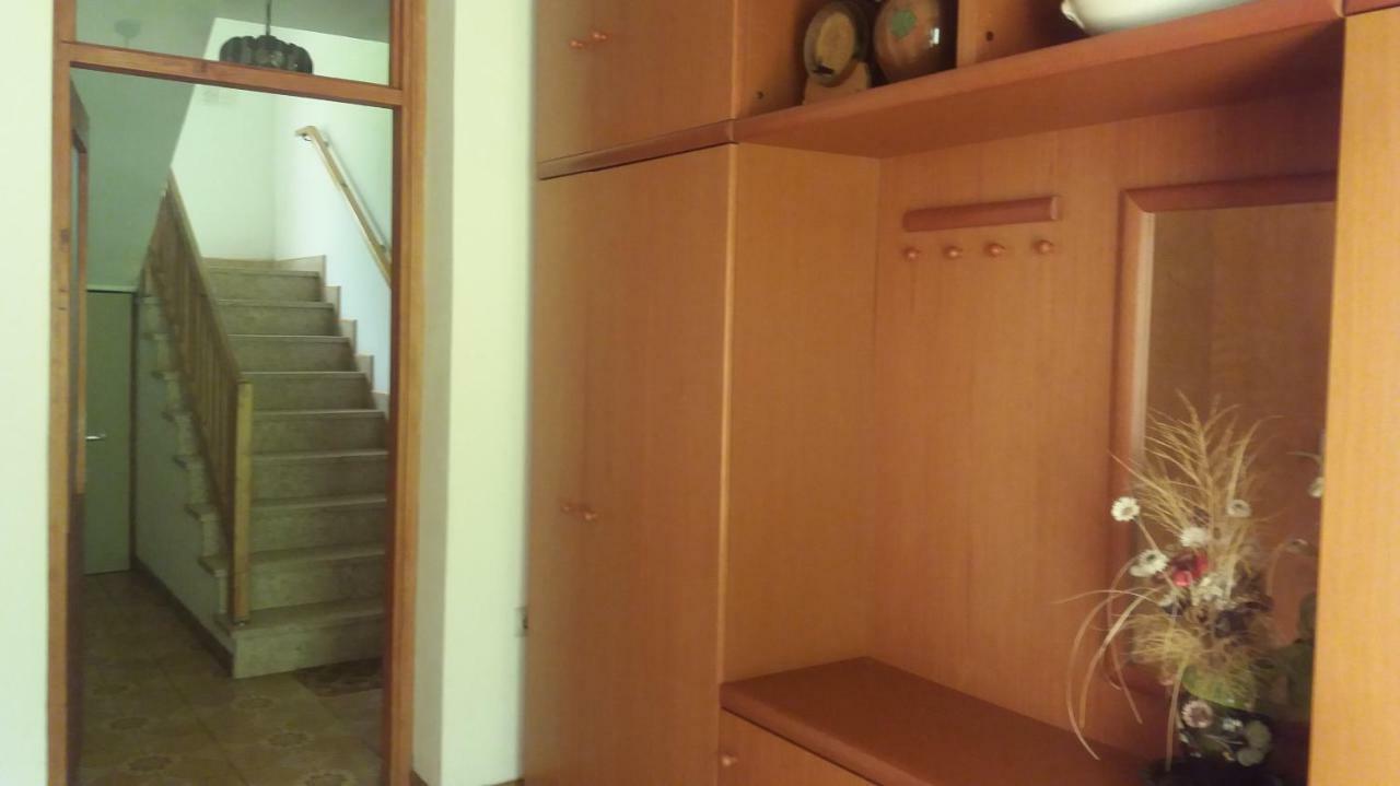 Vrata Pri Cepovanu Vila Exterior foto