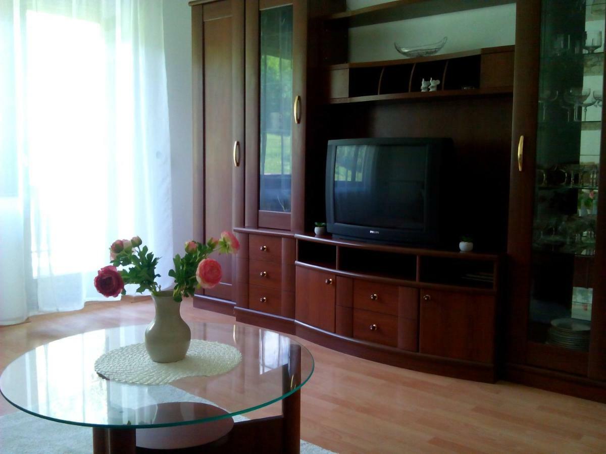 Vrata Pri Cepovanu Vila Exterior foto